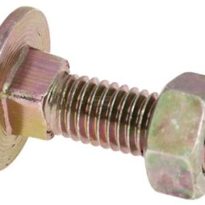 Surubul dispozitivului de treierat, M8 x 25 30252335030