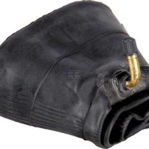 Camera anvelopa pentru janta diametru 6" 3.50-6 / 4.00-6 cu valva curbata 90° TR87 Kramp 54.3 3504006TR87