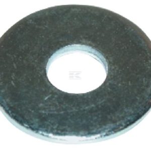 Saiba rotunda plata DIN440R M20x72x6mm otel zincat 440r20