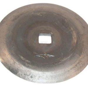 Cutit pentru carucior malaxor FM06121