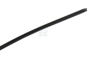 Colier pentru cabluri 3,6x300mm negru TR36300BLA